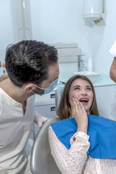 Best Emergency Orthodontic Repairs in Aetna Estates, CO