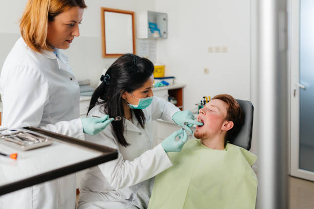 Best Urgent Dental Care for Toothaches in Aetna Estates, CO